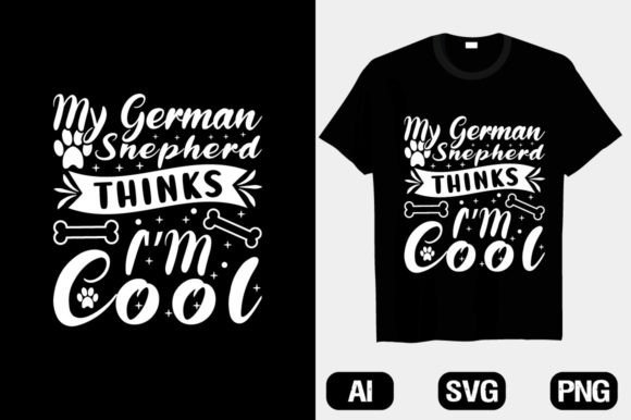 A Detailed Review of the Dog SVG T-Shirt Vol 5 Embroidery Design