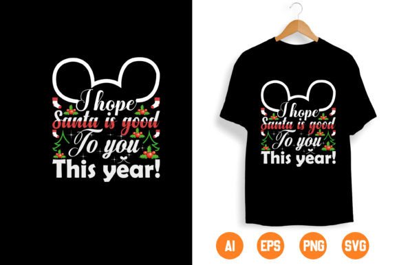 A Festive Design Asset: Reviewing Christmas T-shirt Design 32