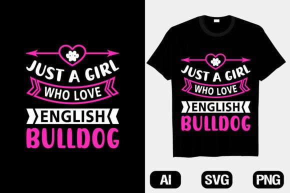 A Review of Dog SVG Typography Graphics for T-Shirt Designs