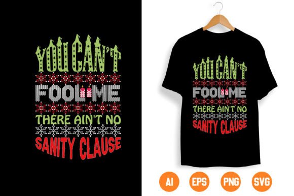 Christmas T-shirt Design 20: A Brand Designer’s Review