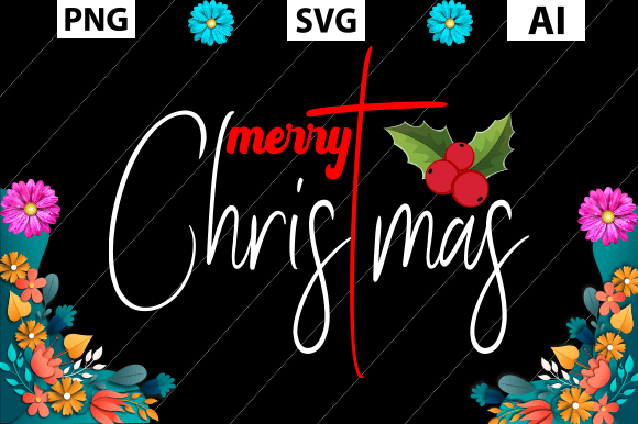 Evaluating 'Christmas T Shirt, Merry Christmas' for Real Embroidery Projects