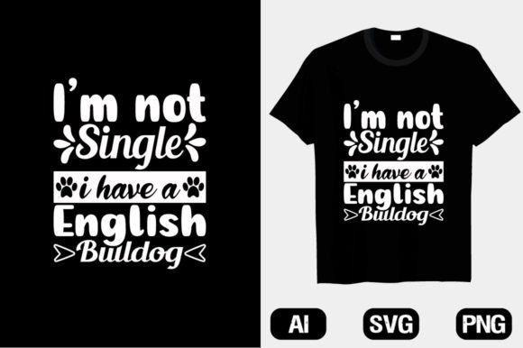 From Bulldog Graphics to Professional T-Shirt Designs