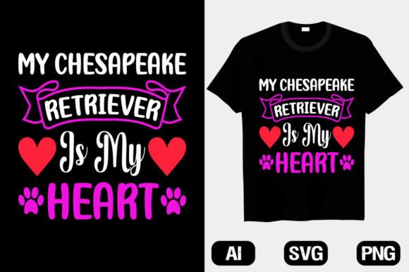 Review: Dog SVG T-shirt Vol 74 for Creative Graphics