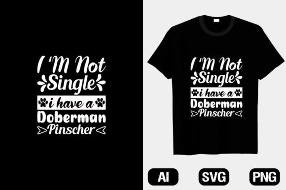 Why This Doberman T-Shirt Design Is a Marketing Powerhouse